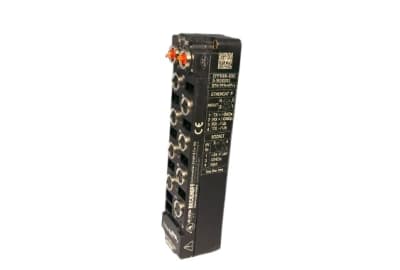 BECKHOFF EPP1008-0001