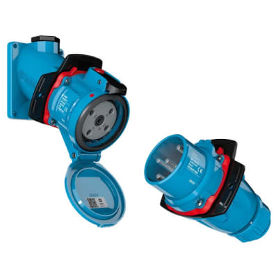 MARECHAL ELECTRIC SA 6164017-843