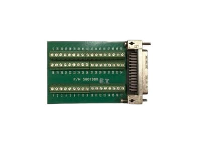 PHOENIX CONTACT MINI D50 SUBCON MODULE