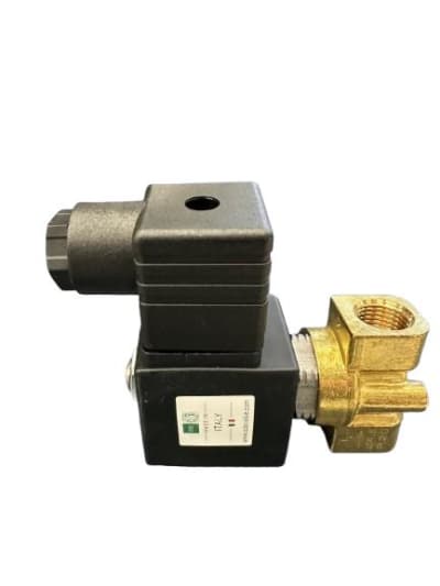 ODE VALVE 21A2ZV45D WITH BDV08024DY