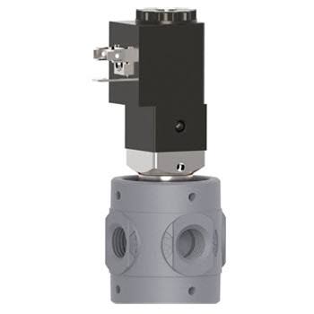 HUMPHREY B590AE13924VDC