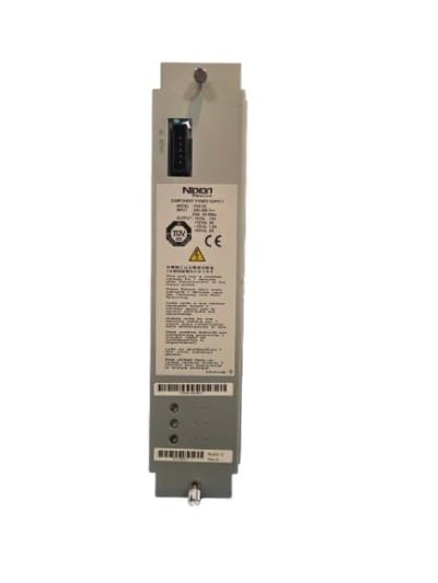 NIPRON PS6125