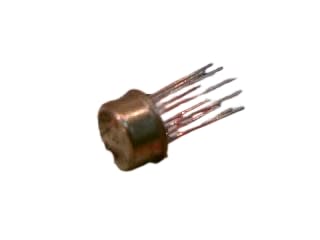 RCA CA3012