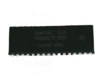 SAMSUNG K6X4008C1F-DB55
