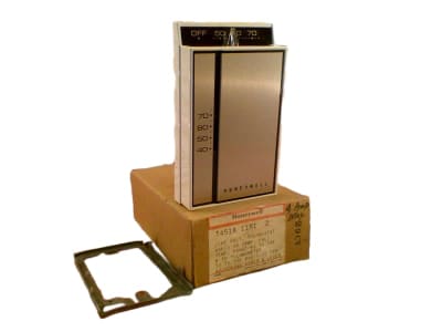 HONEYWELL T451A-1181-2