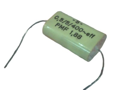 GENERIC PMF-1.88