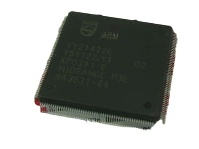 NXP SEMICONDUCTOR VY21422E
