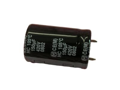 GENERIC CR150U420