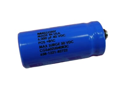 GENERIC CR6000U40