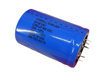 GENERIC CR2000U400SN