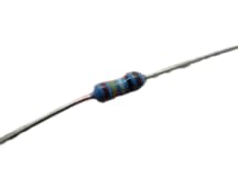 GENERIC R250X.25W1M