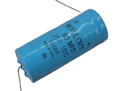 GENERIC CA60U350