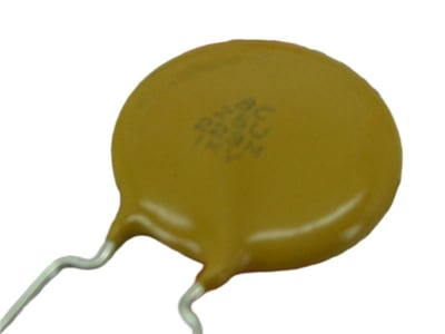 GENERIC CCR.022U1000