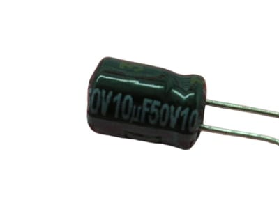 GENERIC CR10U50V