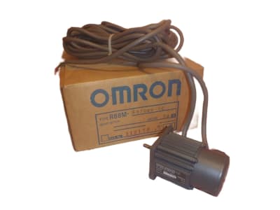 OMRON R88M-S050305C