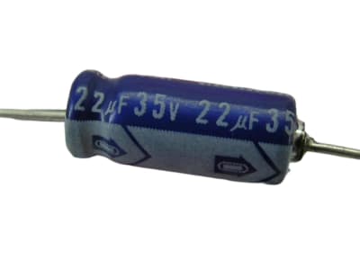 GENERIC CA22U35V