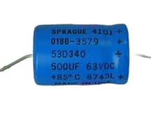 GENERIC CA500U63