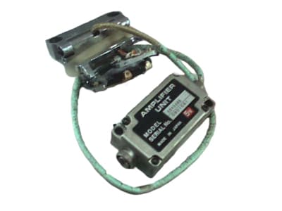 GENERIC EDV208B
