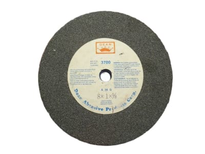 DEAN A36Q-8X1X5/8