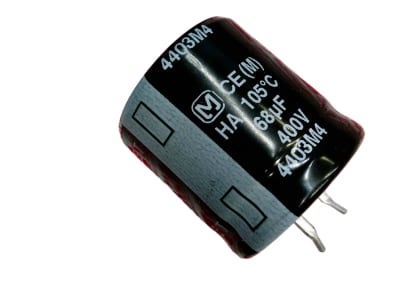 GENERIC CR68U400SN