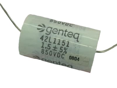 GENERIC CAL15U850