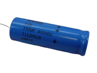 GENERIC CA150U400