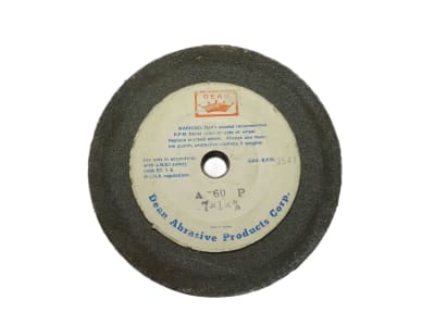 DEAN A60P-7X1X5/8