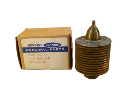 SPIRAX SARCO 3A