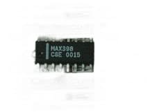 MAXIM INTEGRATED PRODUCTS MAX398CSE+