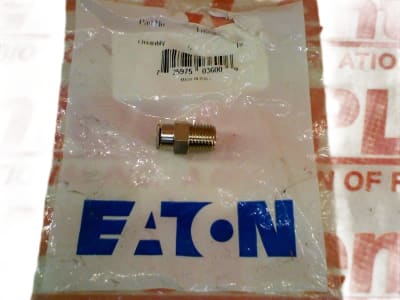 EATON CORPORATION 1168X4