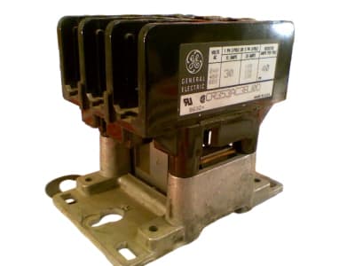 GENERAL ELECTRIC CR353AC3BJ0D