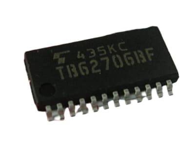 TOSHIBA TB62706BFG
