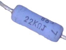 GENERIC R2.2K2W1M