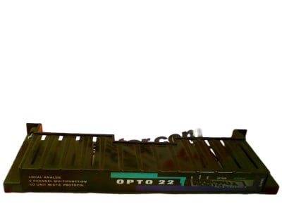 OPTO 22 G4A8L-COVER