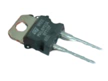 ST MICRO BYT12P-600