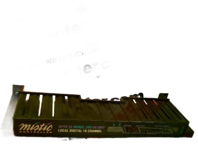 OPTO 22 G4D16LS-COVER