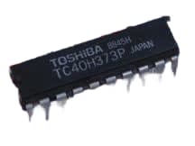 TOSHIBA TC40H373P