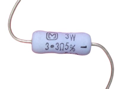GENERIC R3.3X3W5M