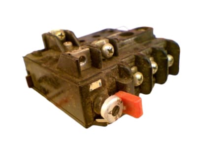 MEIDEN EBN-18-7.6-12A