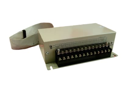 OMRON H8PR-16P-300