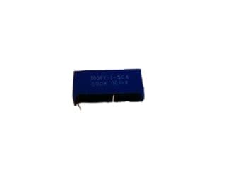 BOURNS 3009Y-1-504