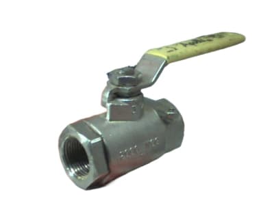 APOLLO VALVES 76-124-01