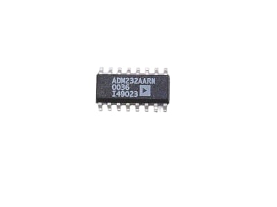 ANALOG DEVICES ADM232AARN