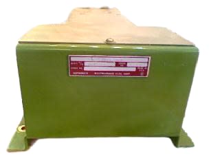 WESTINGHOUSE 946F285-5