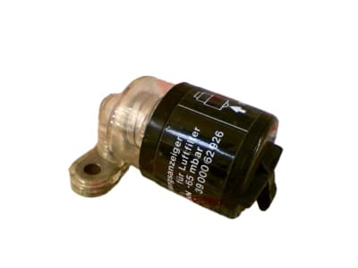 MANN FILTER 3900062926