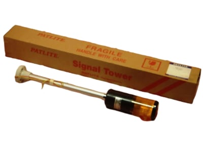 PATLITE STD-112-Y