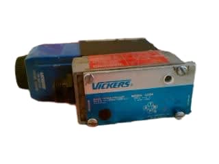 EATON CORPORATION F6-DG4V-3-2AL-P2-M-FPA5-WL-B6-60-EN660
