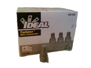 IDEAL 30-342/EACH