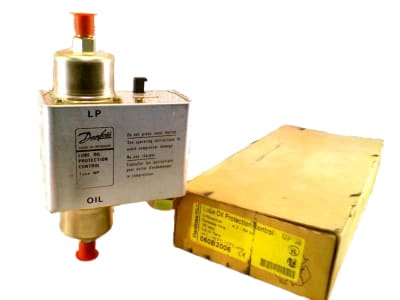 DANFOSS 060B2006