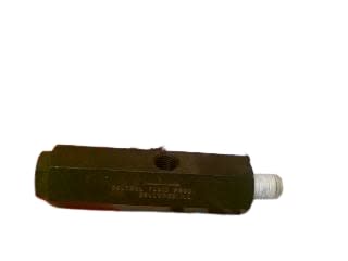 DELTROL CORP P10-20-S